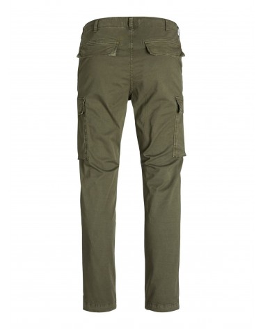 JACK&JONES PANT JPSTACE JJTUCKER AMA 12216664