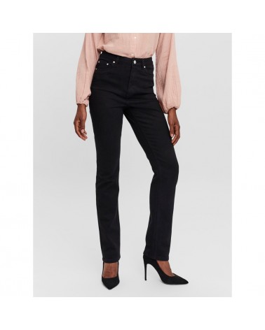 VERO MODA JEANS VMDREW HR STRAIGHT GU 134 GA 10265647