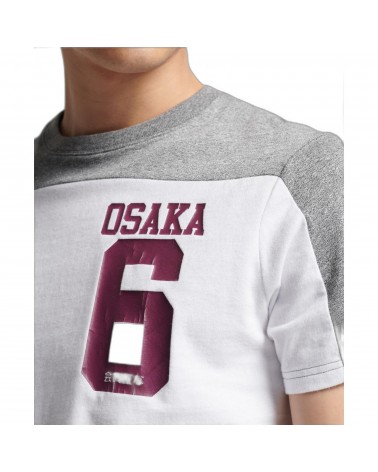 SUPERDRY T-SHIRT OSAKA TEE M1011144A