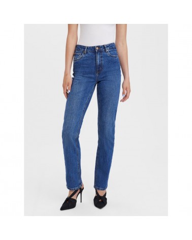 VERO MODA JEANS VMDREW HR STRAIGHT GU 134 GA 10265975