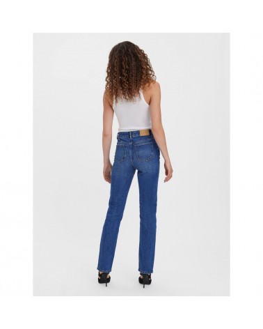 VERO MODA JEANS VMDREW HR STRAIGHT GU 134 GA 10265975