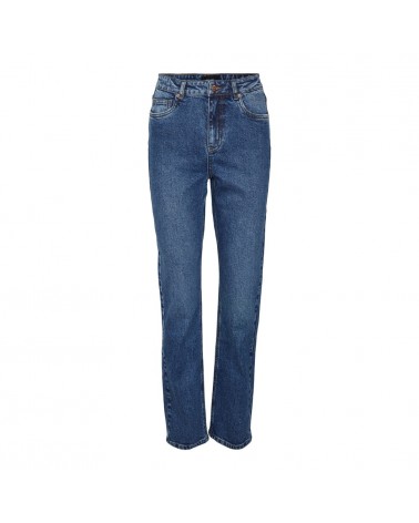 VERO MODA JEANS VMDREW HR STRAIGHT GU 134 GA 10265975