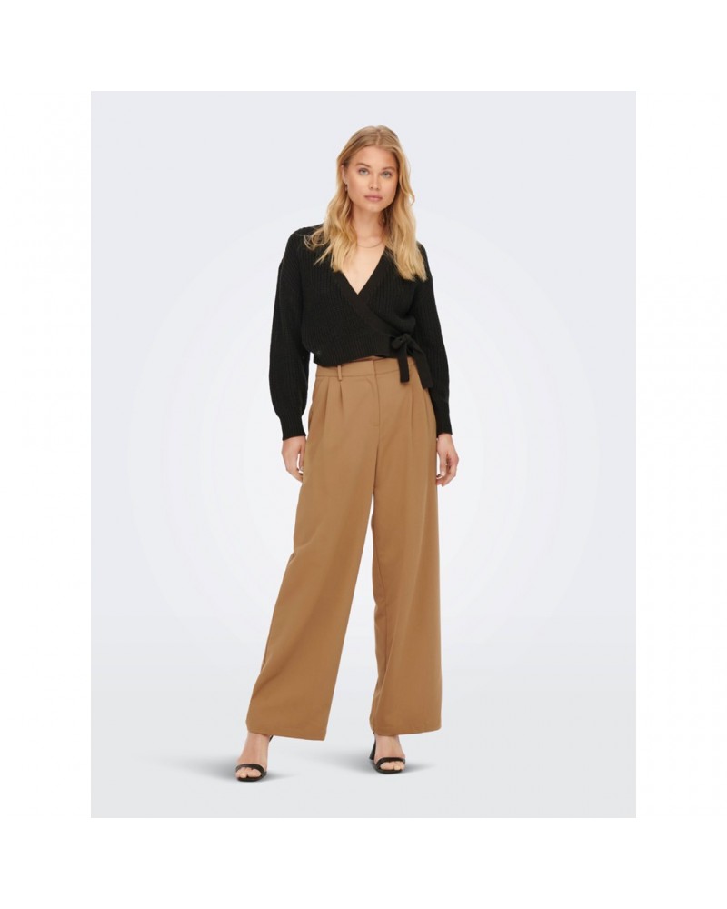 ONLY ONLMYLA HW PALAZZO PANT 15266794