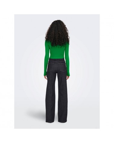 ONLY ONLLIZA L/S PEEK-A-BOO PULLOVER KNT 15267966