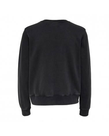 ONLY ONLLUCINDA REG L/S ROCK BOX UB SWT 15280546