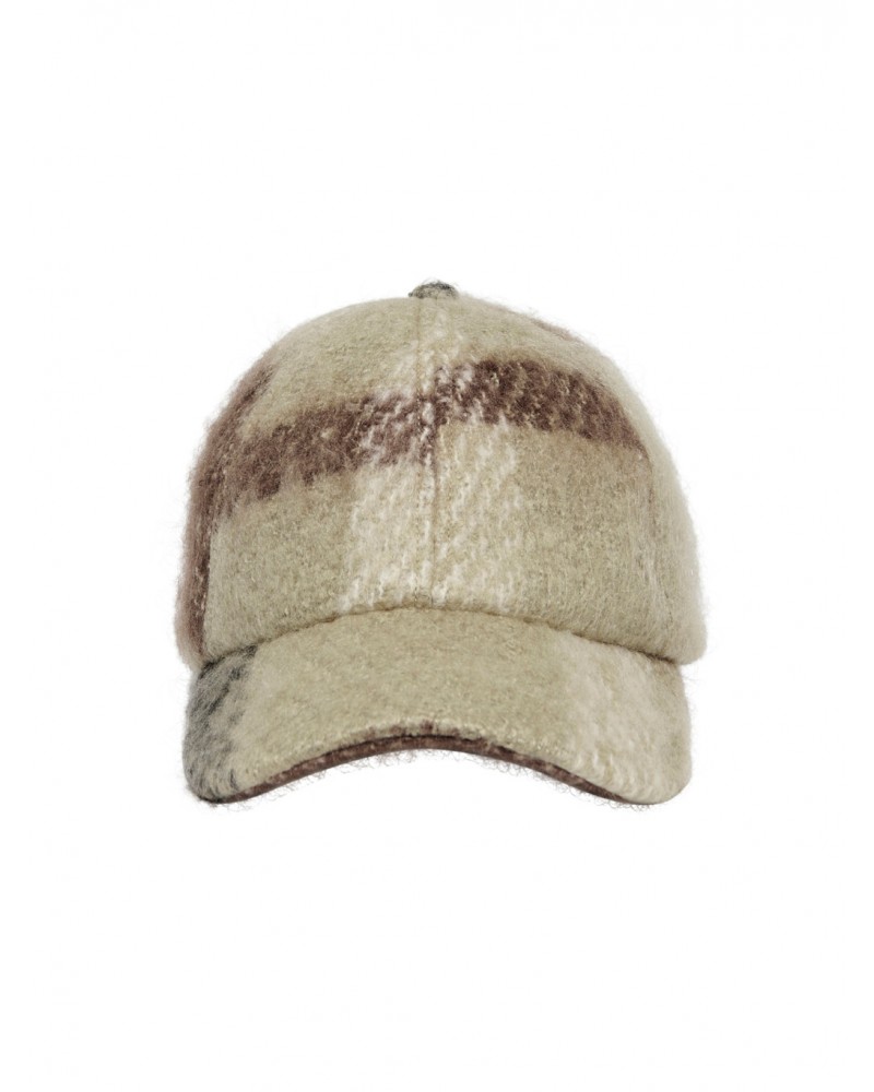 ONLY ONLNAOMI CHECK CAP ACC 15273618