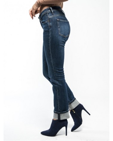 STAFF MONICA WOMAN PANT 5-991.042.B2.048