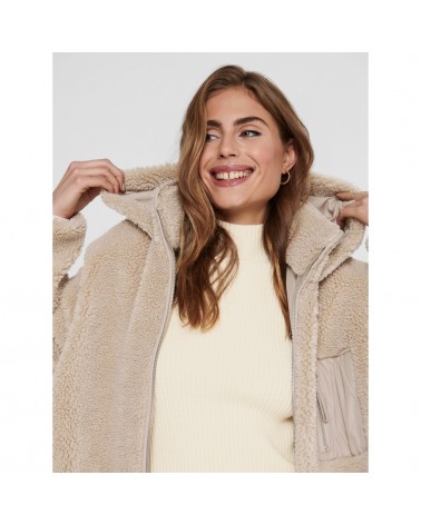 ONLY ONLSASCHA SHERPA JACKET OTW 15230461