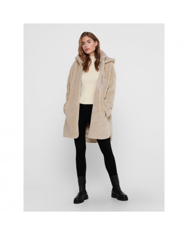 ONLY ONLSASCHA SHERPA JACKET OTW 15230461
