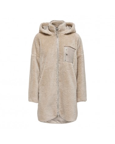 ONLY ONLSASCHA SHERPA JACKET OTW 15230461