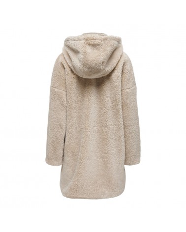 ONLY ONLSASCHA SHERPA JACKET OTW 15230461