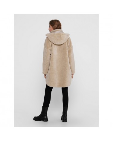 ONLY ONLSASCHA SHERPA JACKET OTW 15230461