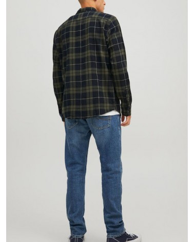 JACK&JONES JJECLASSIC CHECK SHIRT L/S 12209098