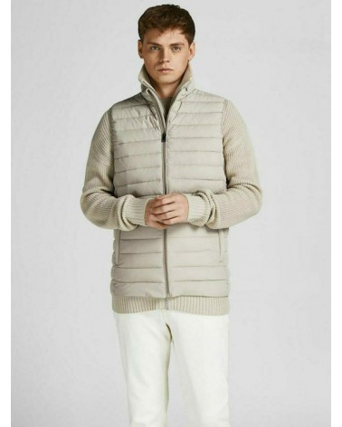 JACK & JONES BODYWARMER JJERECYCLE 12211132