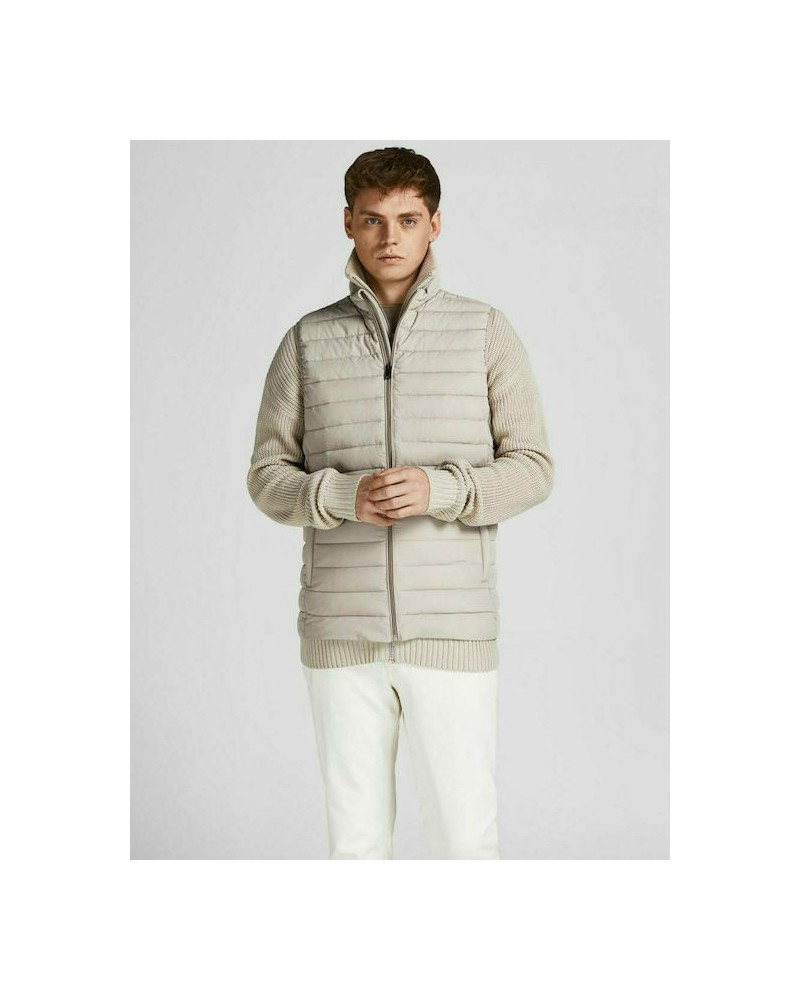JACK & JONES BODYWARMER JJERECYCLE 12211132