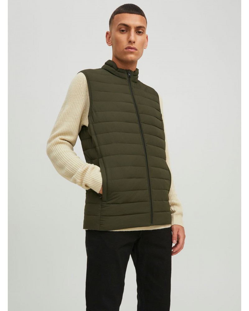 JACK & JONES BODYWARMER JJERECYCLE 12211132