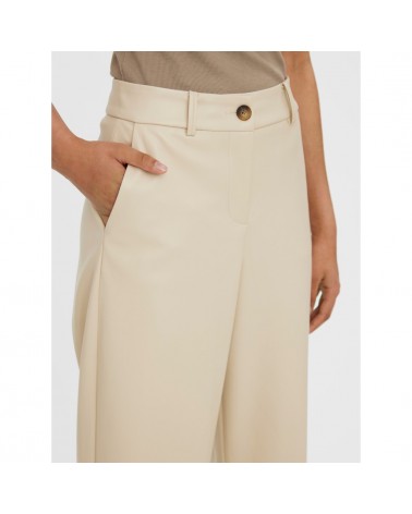 VERO MODA VMOLIVIA MR WIDE PL PANT 10274242