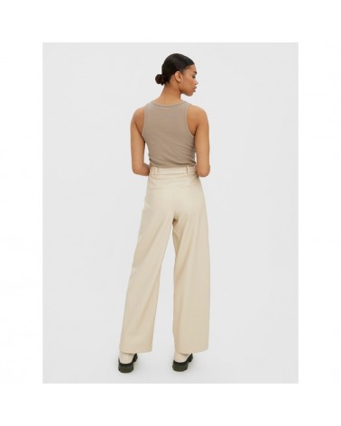 VERO MODA VMOLIVIA MR WIDE PL PANT 10274242