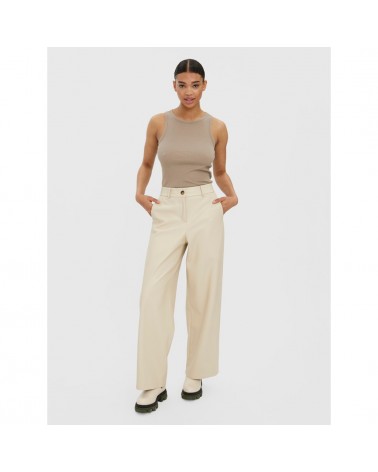 VERO MODA VMOLIVIA MR WIDE PL PANT 10274242