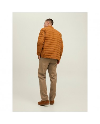 JACK&JONES JJERECYCLE PUFFER COLLAR 12211129