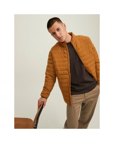 JACK&JONES JJERECYCLE PUFFER COLLAR 12211129