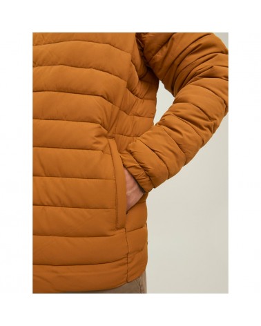 JACK&JONES JJERECYCLE PUFFER COLLAR 12211129