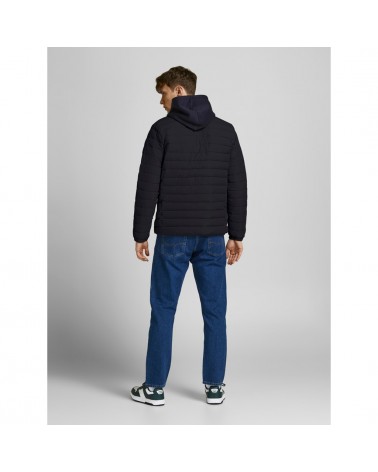 JACK&JONES JJERECYCLE PUFFER COLLAR 12211129