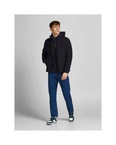 JACK&JONES JJERECYCLE PUFFER COLLAR 12211129