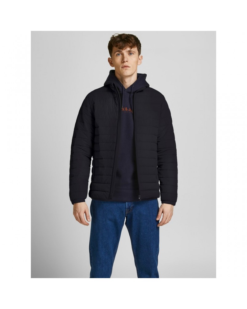 JACK&JONES JJERECYCLE PUFFER COLLAR 12211129