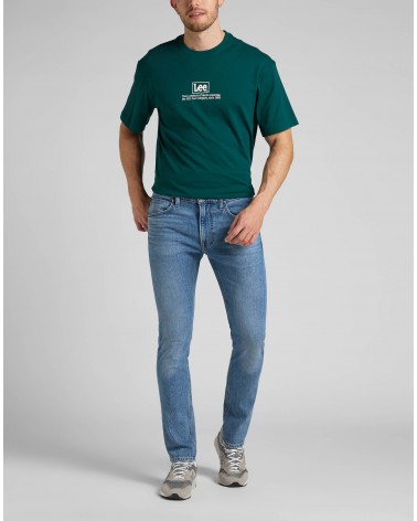 LEE JEANS LUKE SLIM TAPERED L719MWLU