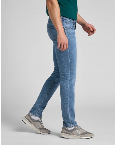 LEE JEANS LUKE SLIM TAPERED L719MWLU
