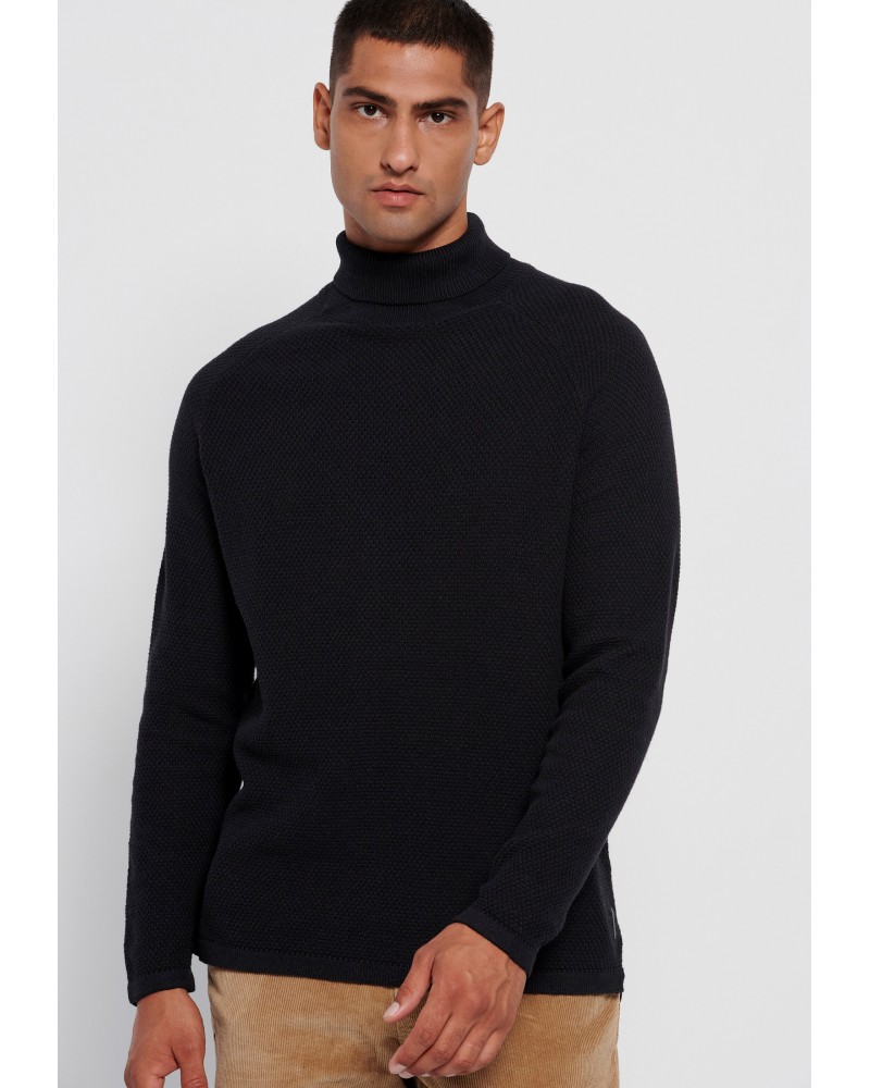 Funky Buddha Knit FBM006-061-09