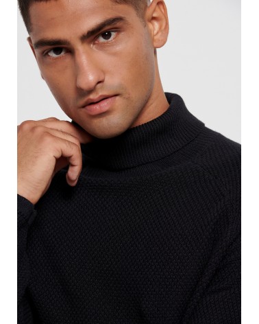 Funky Buddha Knit FBM006-061-09