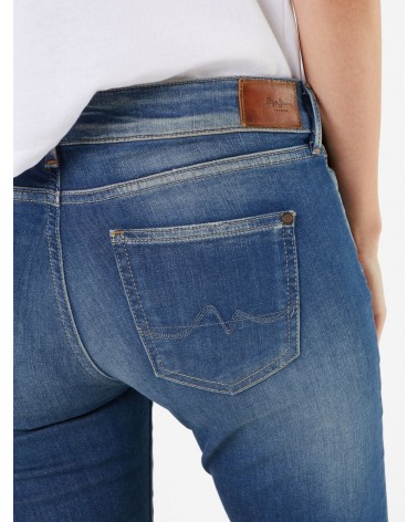 PEPE JEANS LONDON JEANS PL200025GP PIXIE