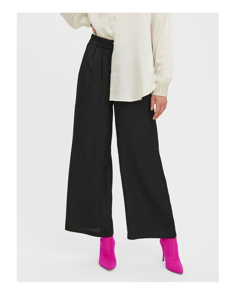 VERO MODA VMSABI HW WIDE PANTS 10274407