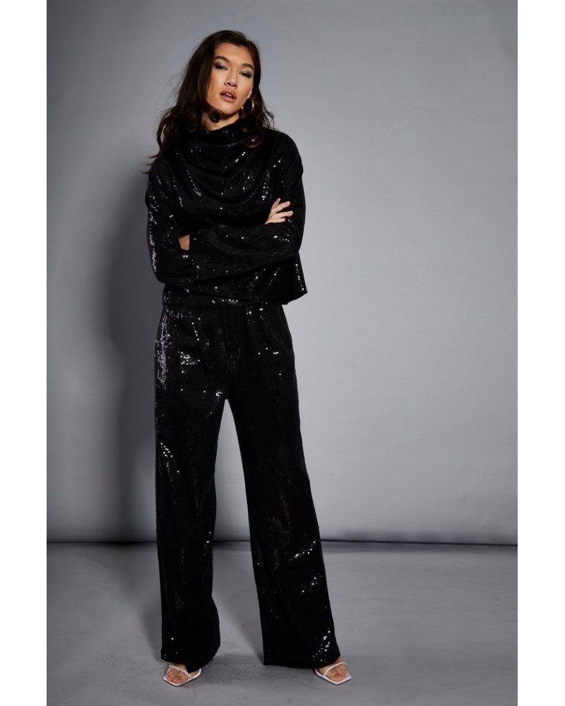 GLAMOROUS TROUSERS GS0425