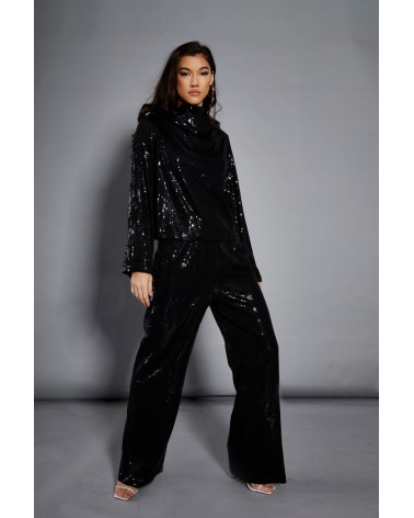 GLAMOROUS TROUSERS GS0425