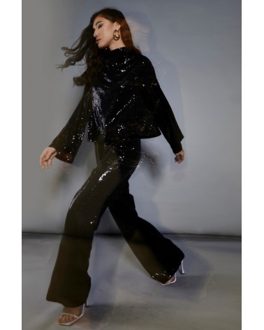 GLAMOROUS TROUSERS GS0425