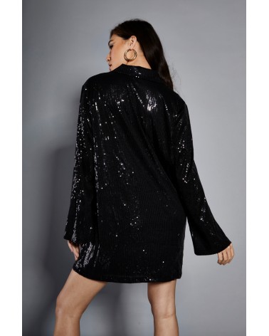 GLAMOROUS DRESS GS0428