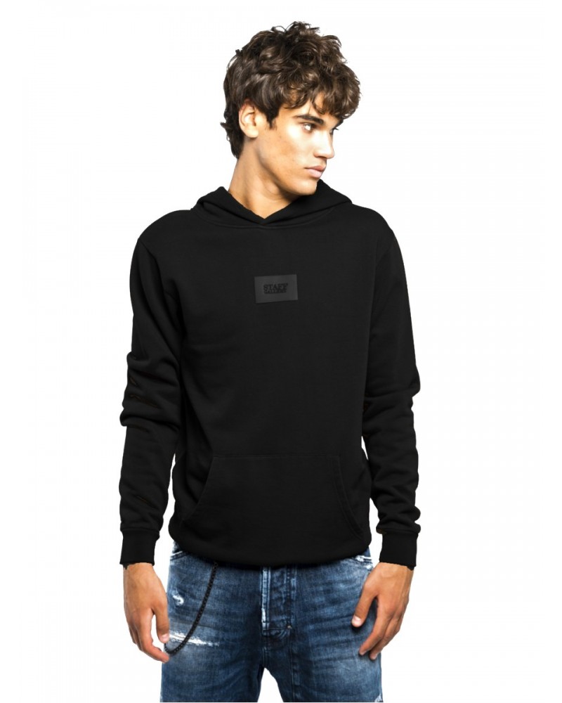 STAFF IKER MAN HOODIE 64-111.048