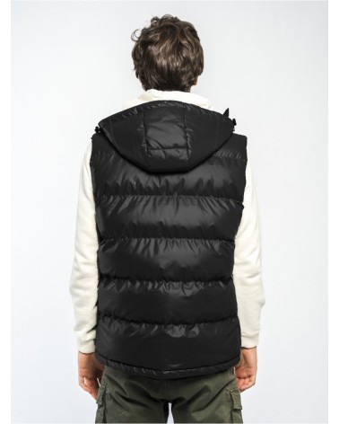 STAFF ZEDMAN VEST JACKET 66-112.048