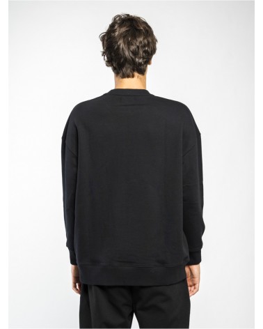 STAFF MARTIN MAN CREW NECK SWEATER 64-117.048