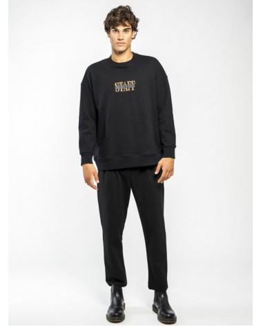 STAFF MARTIN MAN CREW NECK SWEATER 64-117.048