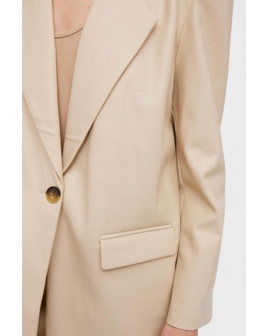 VERO MODA VMOLIVIA LS PL BLAZER 10274239