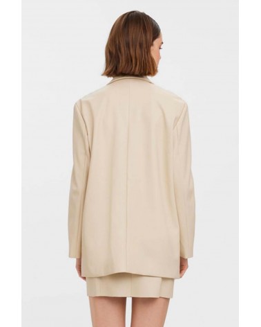 VERO MODA VMOLIVIA LS PL BLAZER 10274239