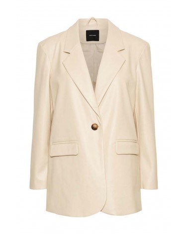VERO MODA VMOLIVIA LS PL BLAZER 10274239