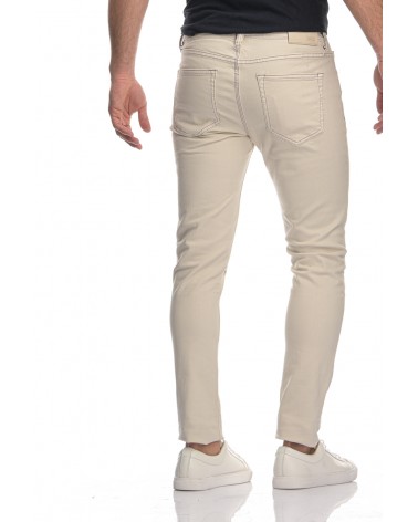 FUNKY BUDDHA - JEANS - FBM079-02119