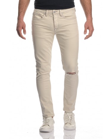 FUNKY BUDDHA - JEANS - FBM079-02119