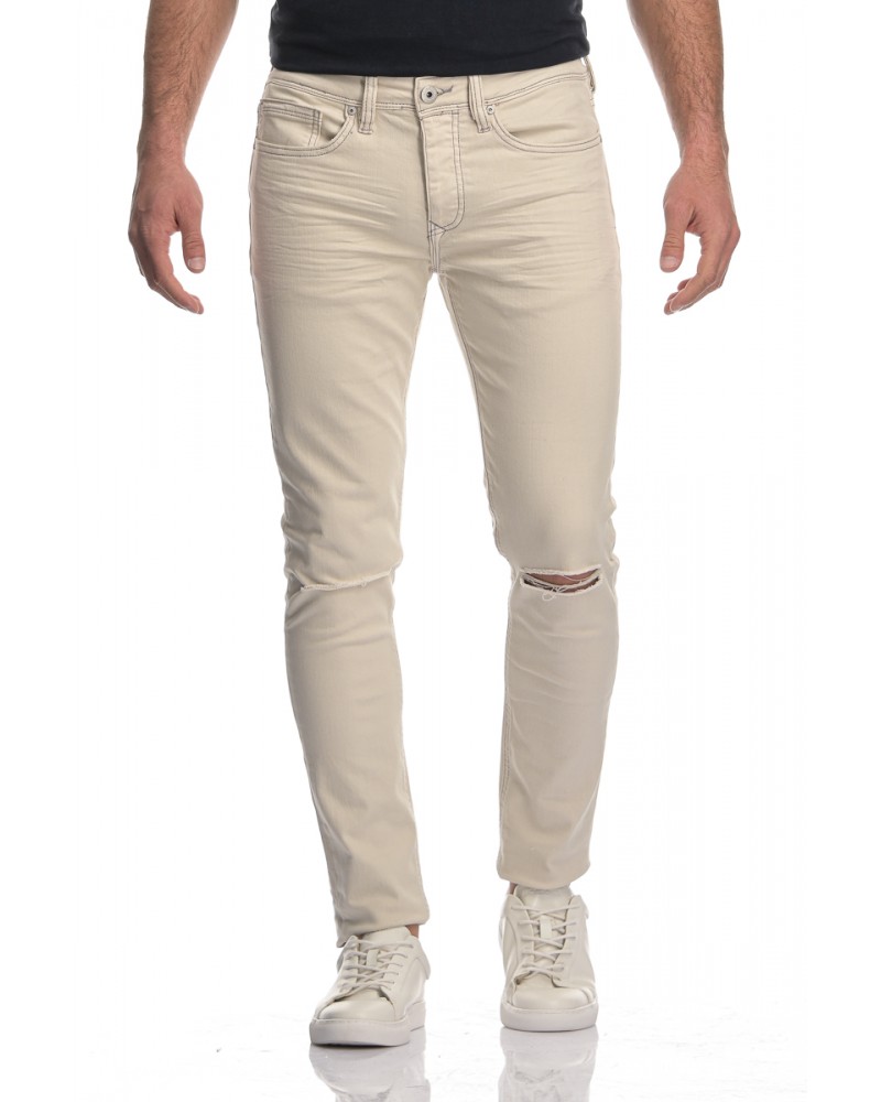 FUNKY BUDDHA - JEANS - FBM079-02119