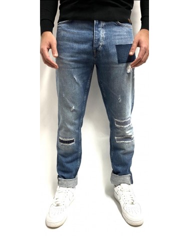 PJL - JEANS - MALTON PM2023714